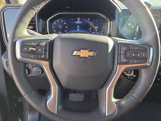 used 2025 Chevrolet Silverado 2500 car, priced at $70,000