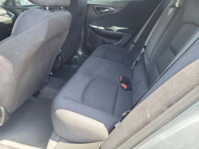 used 2024 Chevrolet Malibu car, priced at $23,763