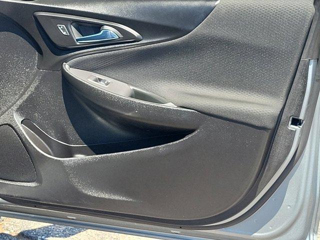 used 2024 Chevrolet Malibu car, priced at $23,763