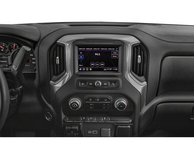 new 2025 Chevrolet Silverado 2500 car, priced at $66,588