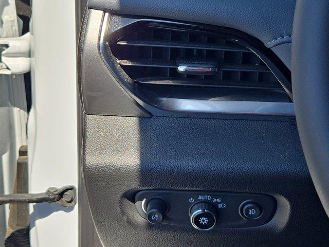 used 2021 Chevrolet Traverse car, priced at $23,914