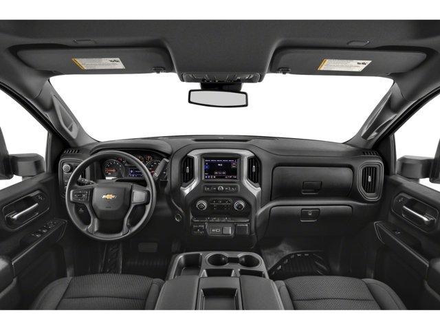 new 2026 Chevrolet Silverado 2500 car, priced at $51,948
