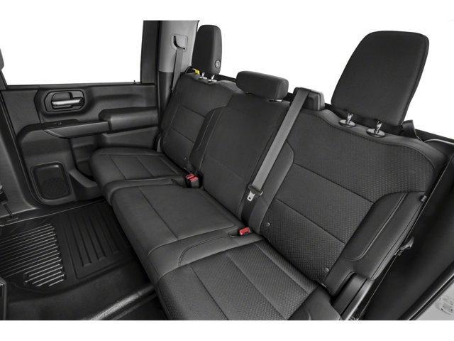 new 2026 Chevrolet Silverado 2500 car, priced at $51,948