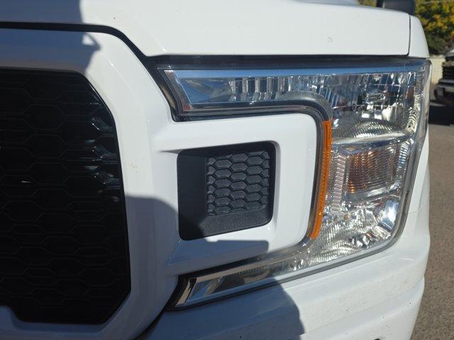 used 2019 Ford F-150 car, priced at $20,361