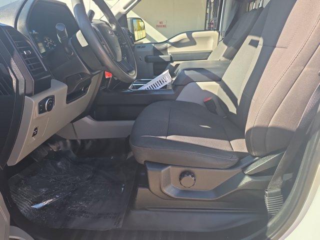 used 2019 Ford F-150 car, priced at $20,361