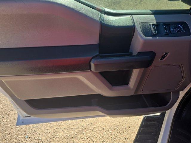 used 2019 Ford F-150 car, priced at $20,361