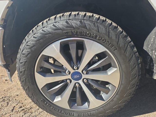 used 2019 Ford F-150 car, priced at $20,361