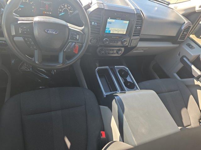 used 2019 Ford F-150 car, priced at $20,361