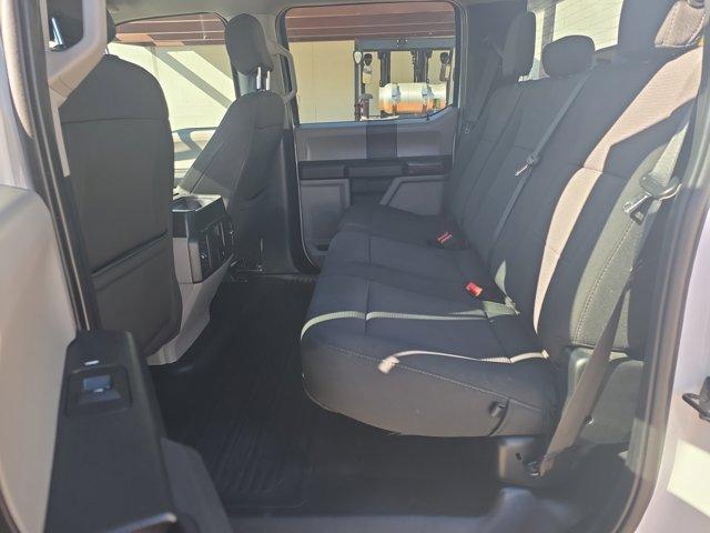 used 2019 Ford F-150 car, priced at $20,361