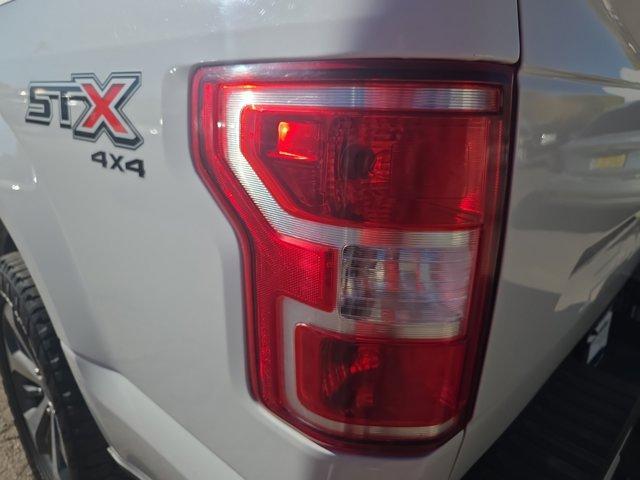 used 2019 Ford F-150 car, priced at $20,361