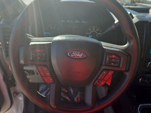 used 2019 Ford F-150 car, priced at $20,361