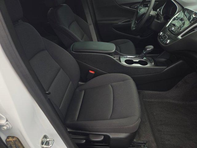 used 2024 Chevrolet Malibu car, priced at $23,428