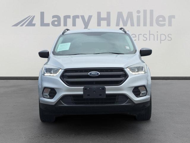 used 2019 Ford Escape car, priced at $18,051