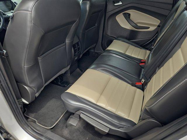 used 2019 Ford Escape car, priced at $18,051