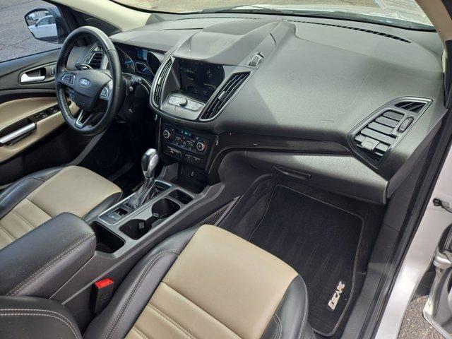 used 2019 Ford Escape car, priced at $18,051