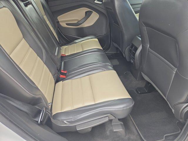 used 2019 Ford Escape car, priced at $18,051
