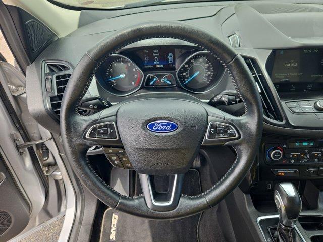 used 2019 Ford Escape car, priced at $18,051