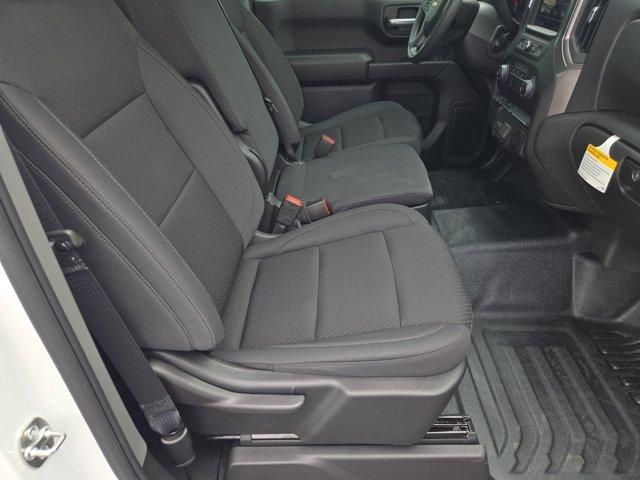 new 2025 Chevrolet Silverado 1500 car, priced at $40,161