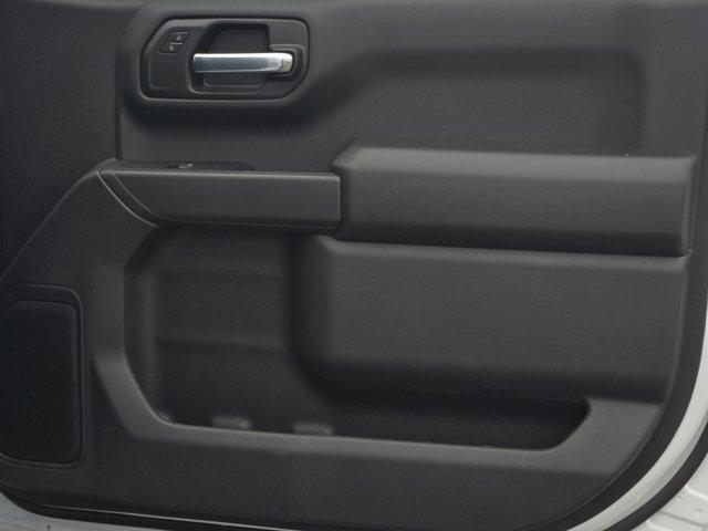 new 2025 Chevrolet Silverado 1500 car, priced at $40,161
