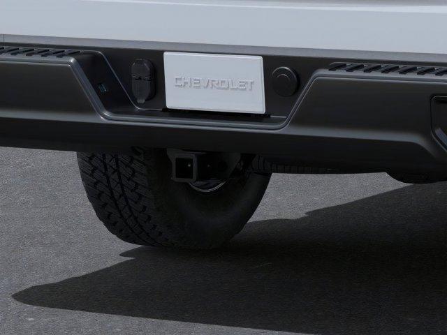 new 2025 Chevrolet Silverado 1500 car, priced at $42,634