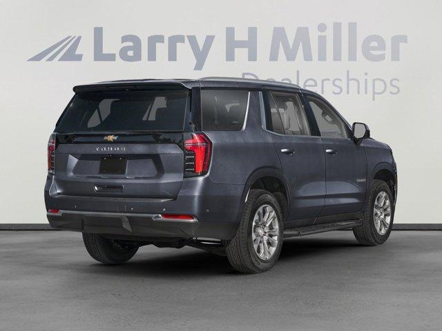 new 2026 Chevrolet Tahoe car, priced at $76,783