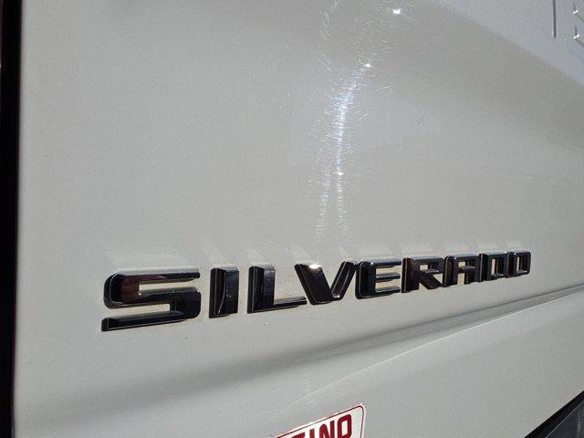 used 2021 Chevrolet Silverado 1500 car, priced at $35,000