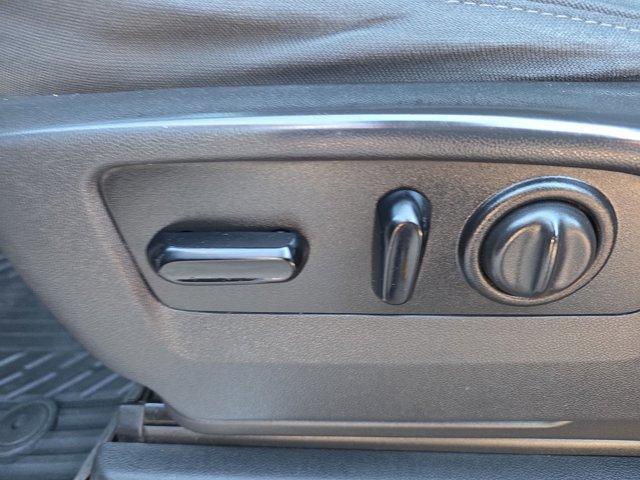 used 2021 Chevrolet Silverado 1500 car, priced at $35,000