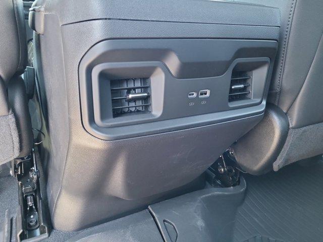 new 2025 Chevrolet Silverado 1500 car, priced at $65,548
