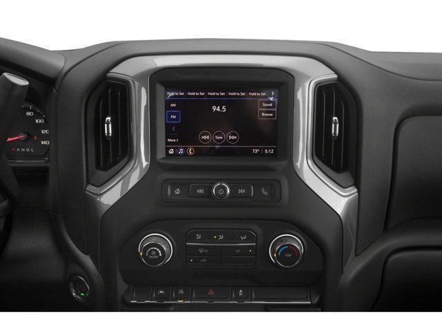 used 2023 Chevrolet Silverado 1500 car, priced at $51,442