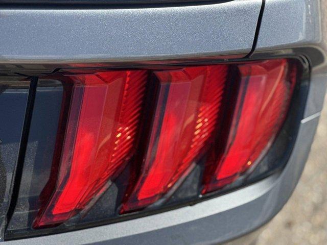 used 2021 Ford Mustang car, priced at $23,960