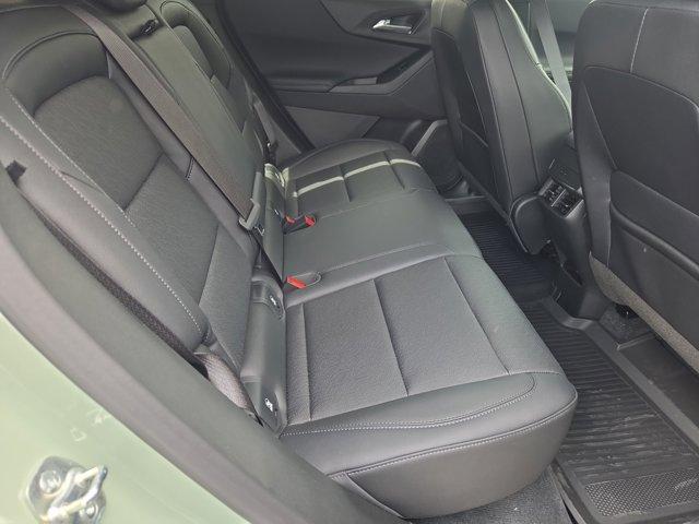 new 2025 Chevrolet Equinox car, priced at $34,029