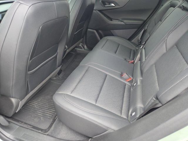 new 2025 Chevrolet Equinox car, priced at $34,029