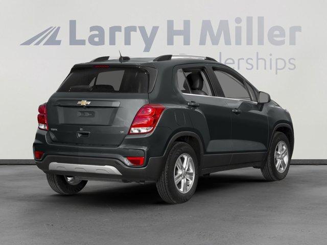 used 2019 Chevrolet Trax car, priced at $13,665