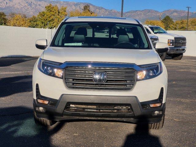 used 2021 Honda Ridgeline car, priced at $33,000