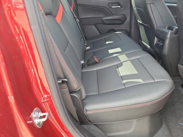new 2025 Chevrolet Colorado car, priced at $53,464