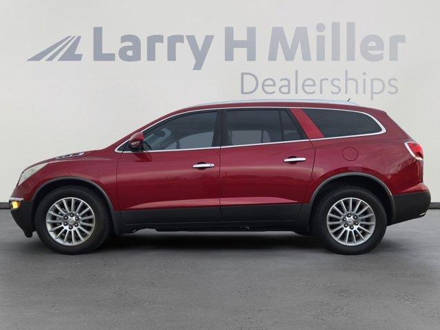 used 2012 Buick Enclave car, priced at $7,867