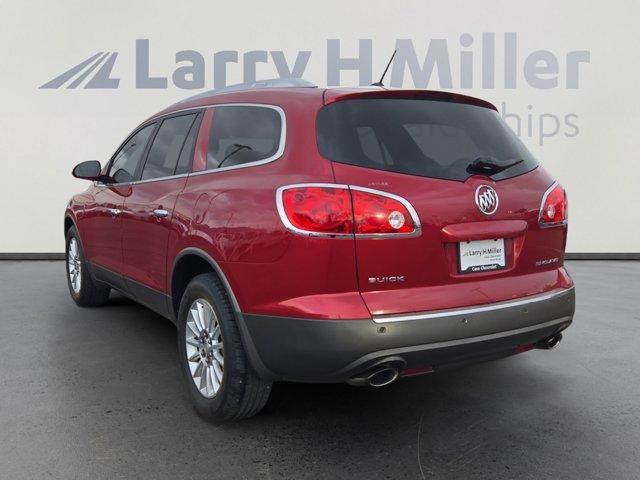 used 2012 Buick Enclave car, priced at $7,867