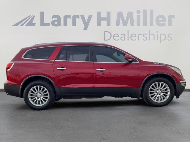 used 2012 Buick Enclave car, priced at $7,867