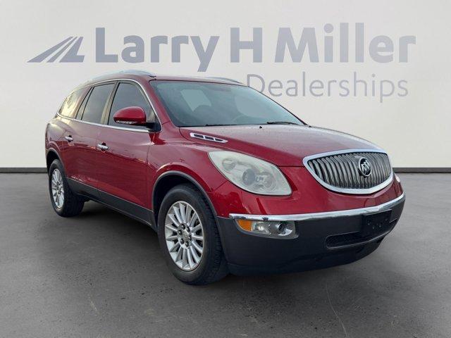 used 2012 Buick Enclave car, priced at $7,867