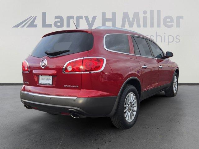 used 2012 Buick Enclave car, priced at $7,867