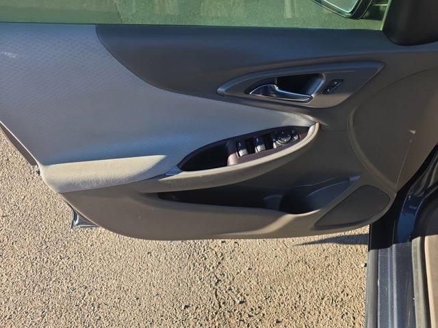 used 2020 Chevrolet Malibu car, priced at $17,552