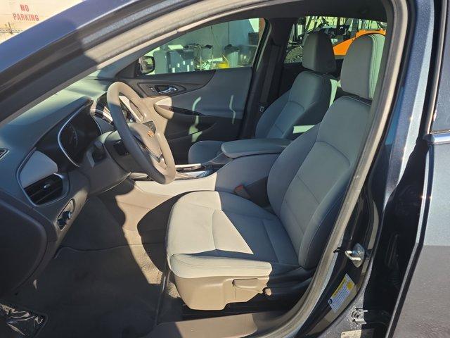 used 2020 Chevrolet Malibu car, priced at $17,552