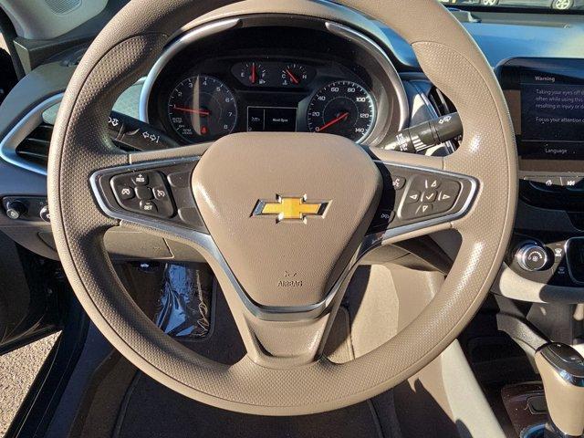 used 2020 Chevrolet Malibu car, priced at $17,552