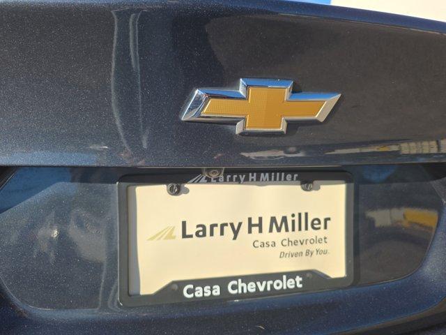 used 2020 Chevrolet Malibu car, priced at $17,552