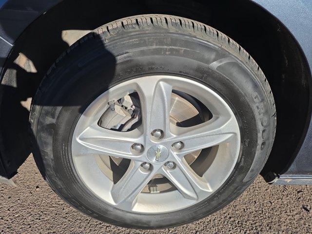 used 2020 Chevrolet Malibu car, priced at $17,552