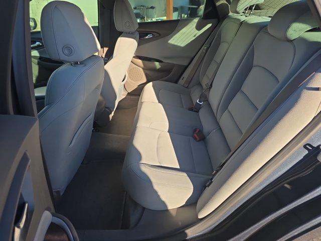 used 2020 Chevrolet Malibu car, priced at $17,552