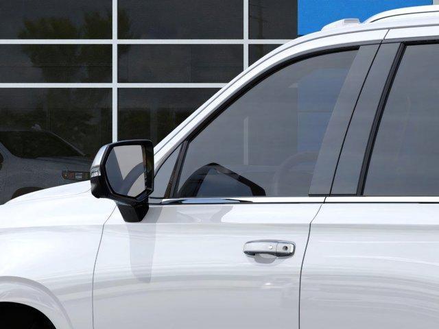 new 2025 Chevrolet Tahoe car, priced at $80,983