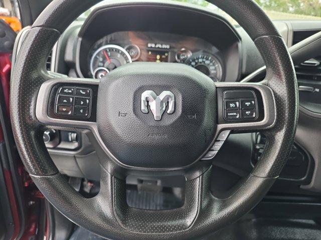 used 2022 Ram 3500 car, priced at $44,000