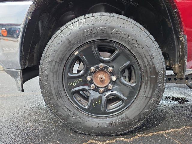 used 2022 Ram 3500 car, priced at $44,000
