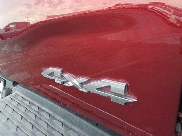used 2022 Ram 3500 car, priced at $44,000
